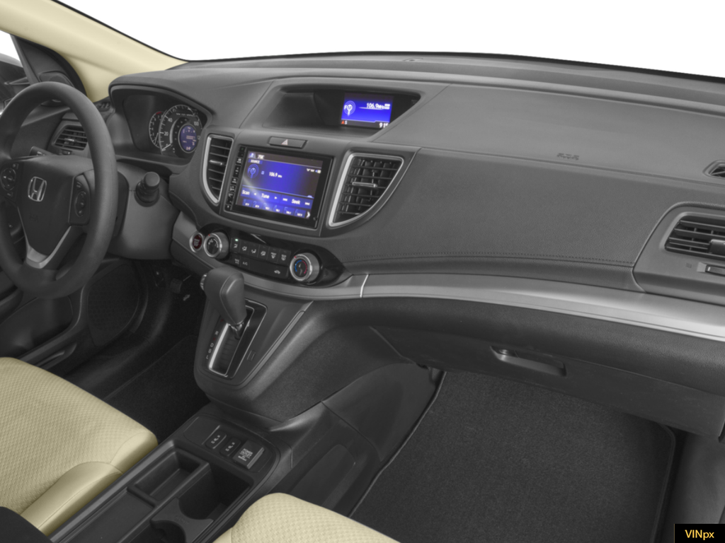 used 2016 Honda CR-V car, priced at $12,926