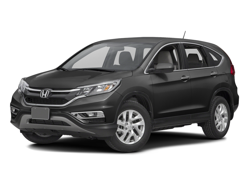used 2016 Honda CR-V car, priced at $12,926