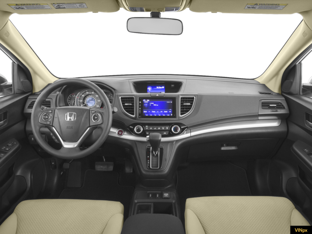 used 2016 Honda CR-V car, priced at $12,926