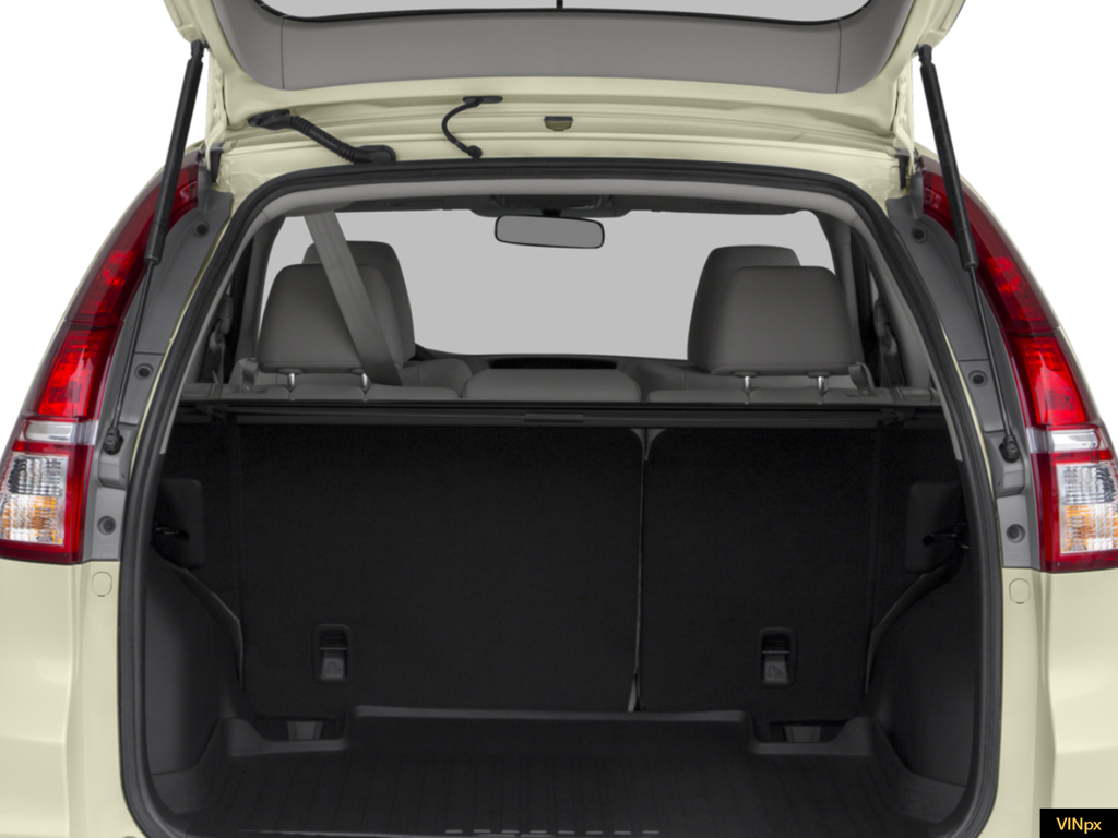 used 2016 Honda CR-V car, priced at $12,926