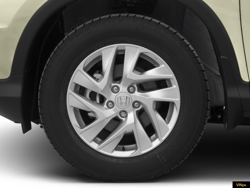 used 2016 Honda CR-V car, priced at $12,926