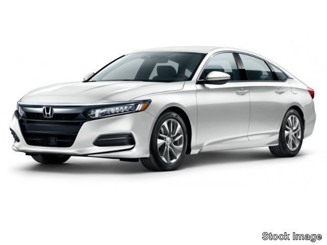 used 2020 Honda Accord car