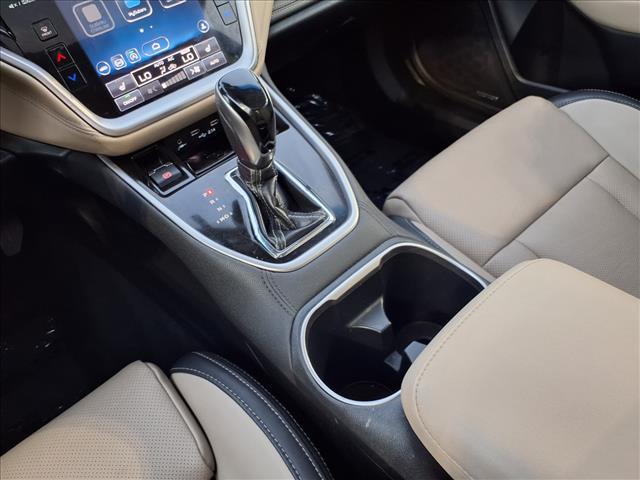 used 2020 Subaru Outback car, priced at $22,794