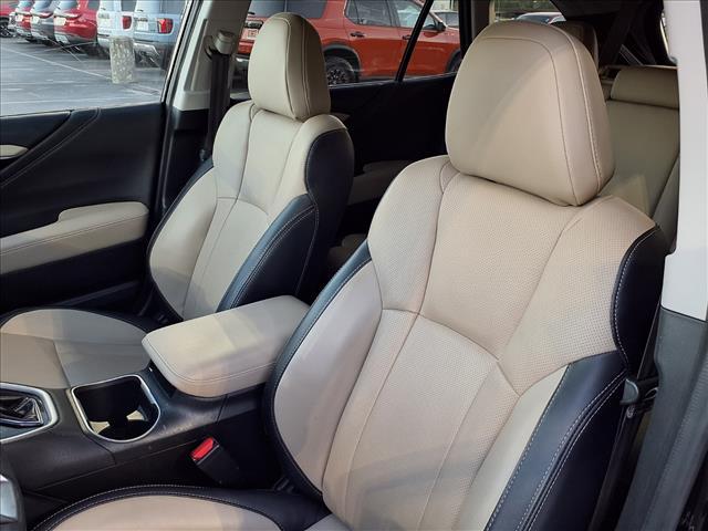 used 2020 Subaru Outback car, priced at $22,794