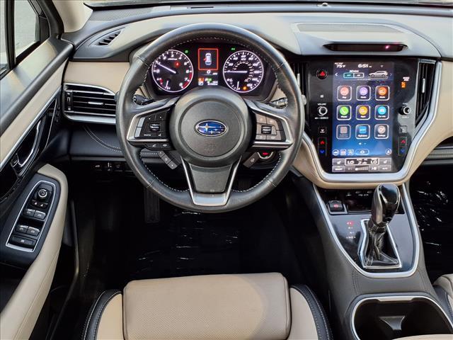 used 2020 Subaru Outback car, priced at $22,794