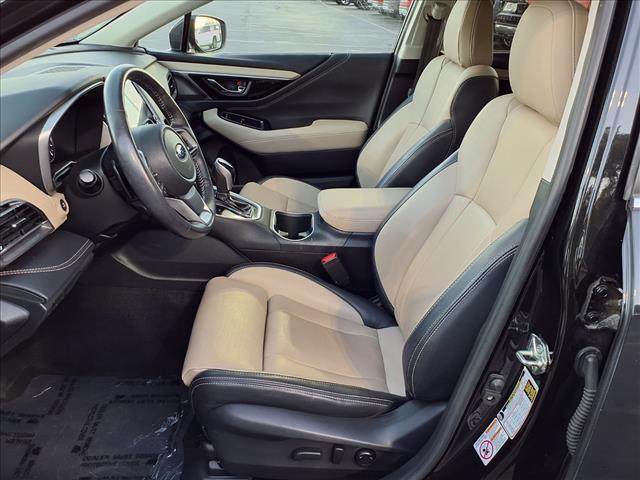 used 2020 Subaru Outback car, priced at $22,794