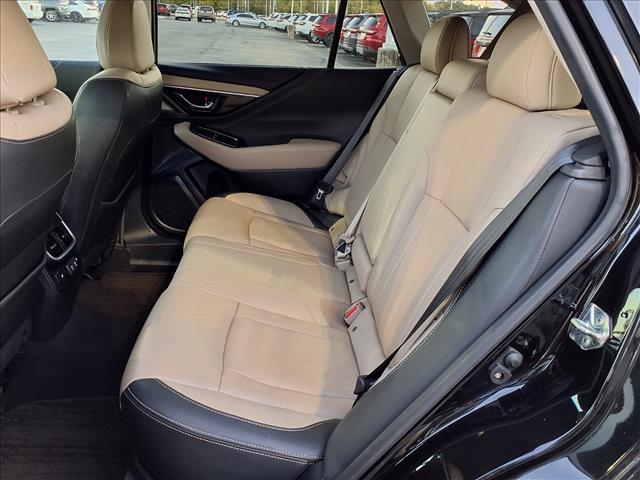 used 2020 Subaru Outback car, priced at $22,794