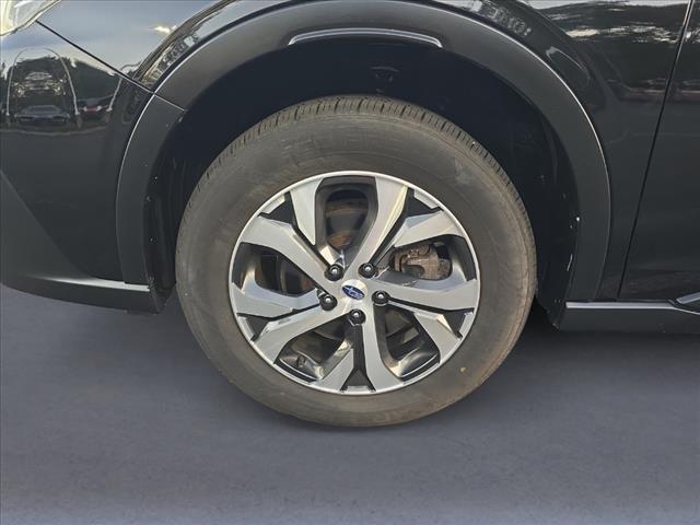 used 2020 Subaru Outback car, priced at $22,794