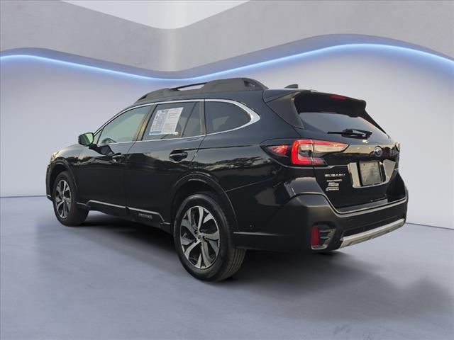 used 2020 Subaru Outback car, priced at $22,794