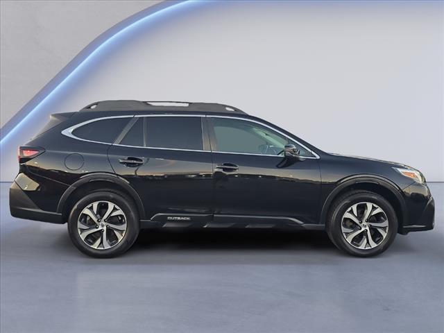 used 2020 Subaru Outback car, priced at $22,794