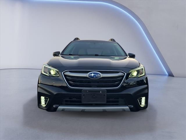 used 2020 Subaru Outback car, priced at $22,794