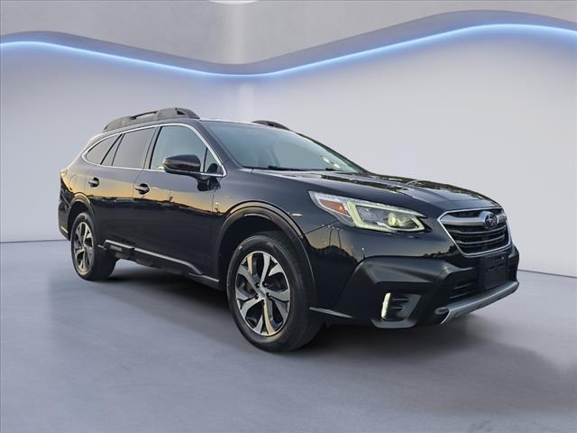 used 2020 Subaru Outback car, priced at $22,794