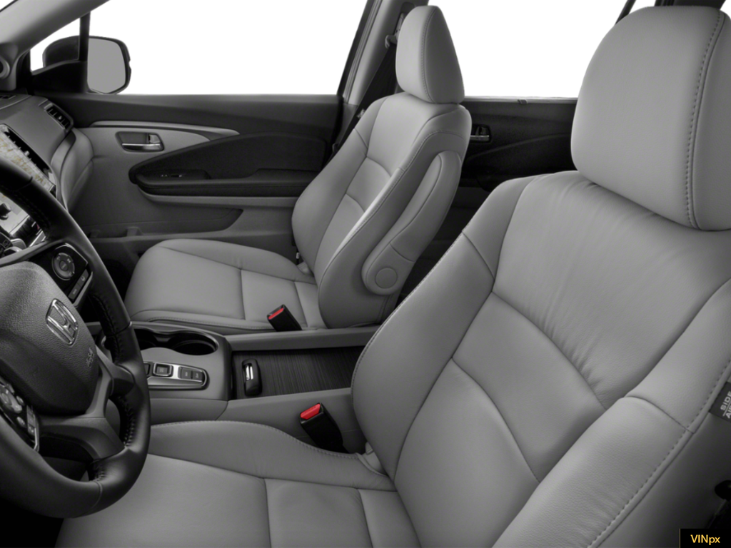 used 2022 Honda Pilot car, priced at $27,944