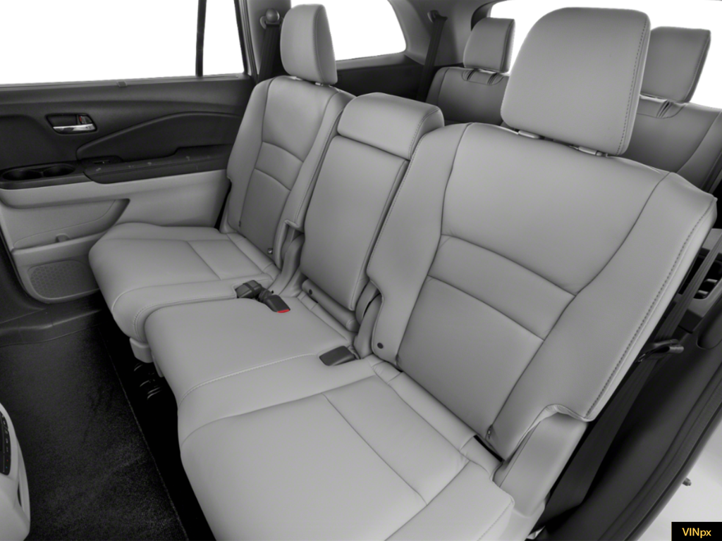 used 2022 Honda Pilot car, priced at $27,944