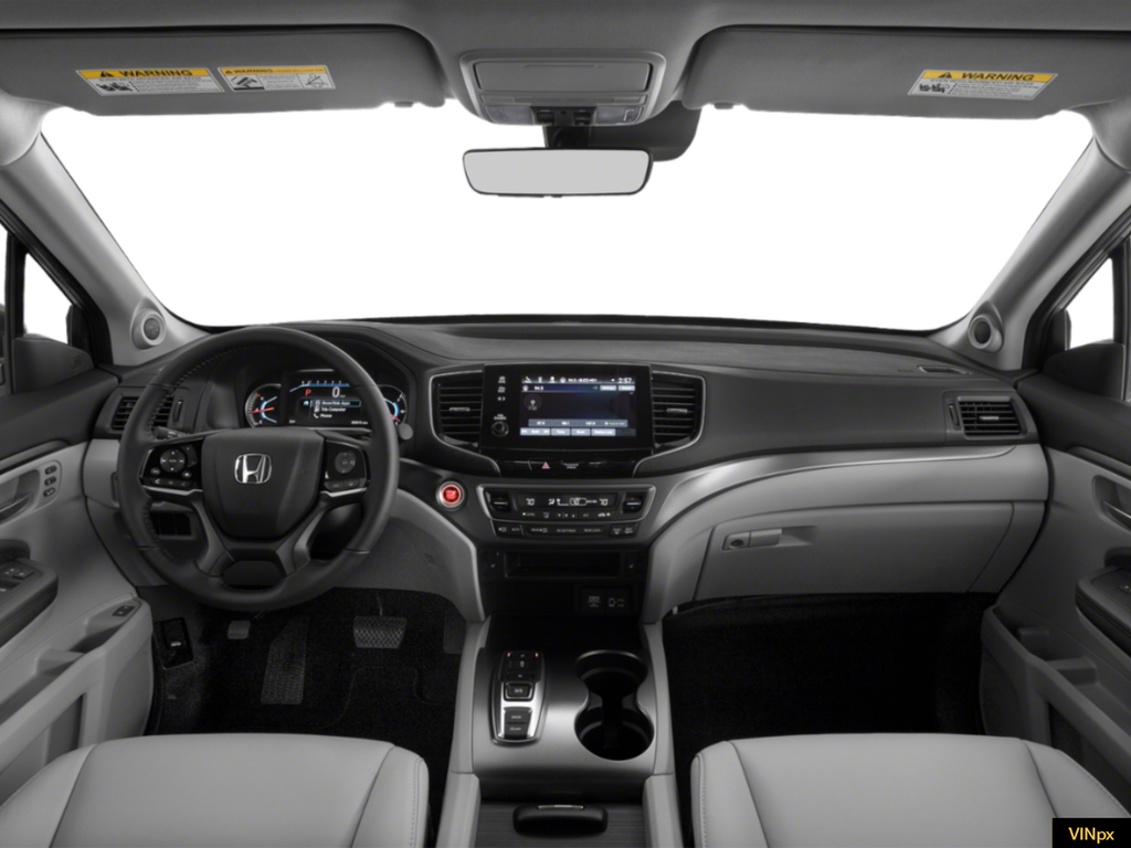 used 2022 Honda Pilot car, priced at $27,944