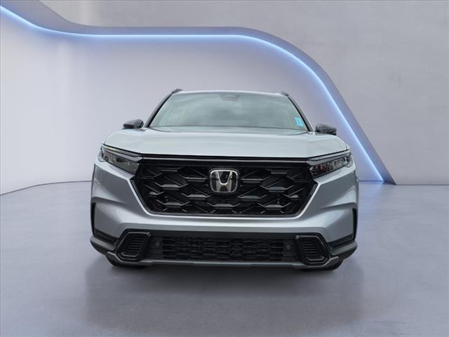 new 2025 Honda CR-V car, priced at $40,500