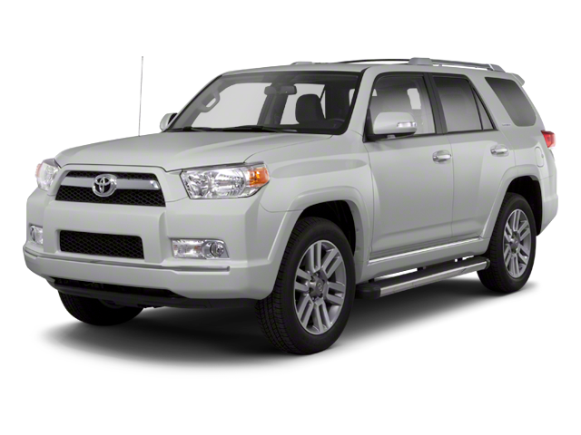 used 2013 Toyota 4Runner car, priced at $16,577
