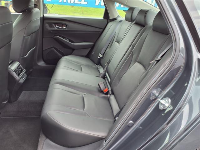 used 2025 Honda Accord Hybrid car, priced at $36,859