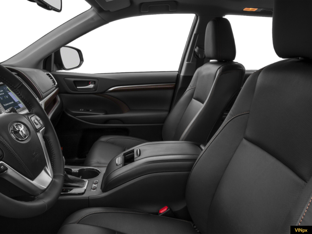 used 2015 Toyota Highlander car, priced at $16,785