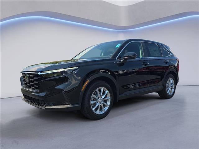 new 2026 Honda CR-V car, priced at $35,100