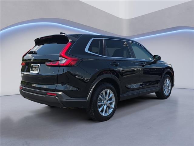 new 2026 Honda CR-V car, priced at $35,100