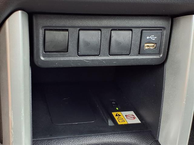 used 2022 Toyota Corolla Cross car, priced at $24,787