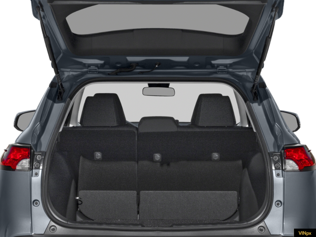 used 2022 Toyota Corolla Cross car