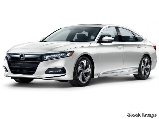 used 2021 Honda Accord car, priced at $23,945