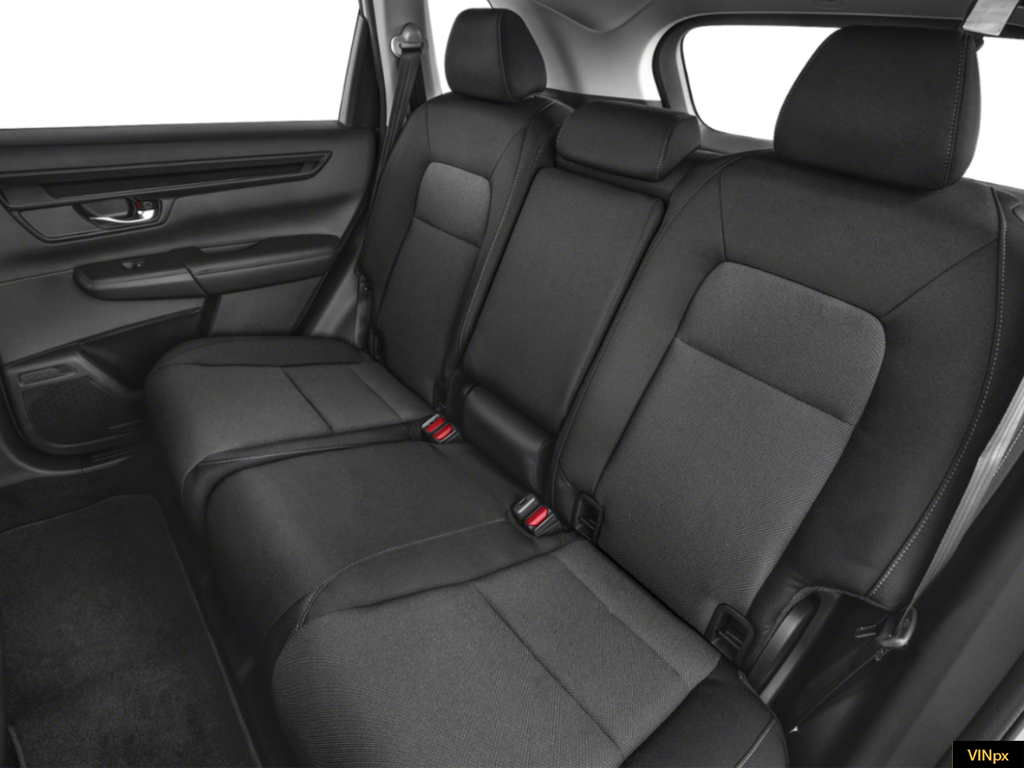new 2026 Honda CR-V car, priced at $33,815