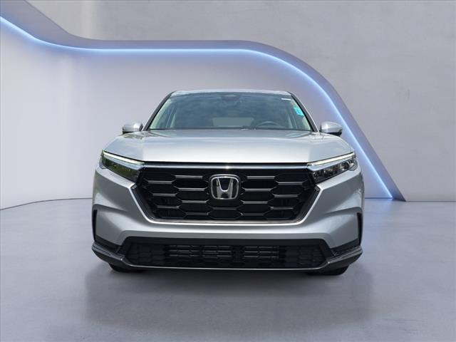 new 2026 Honda CR-V car, priced at $33,815