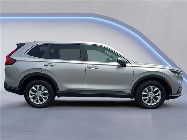 new 2026 Honda CR-V car, priced at $33,815