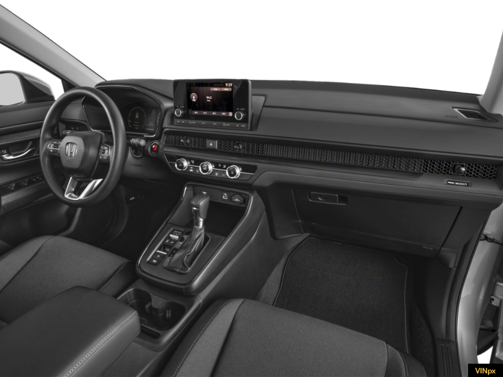 new 2026 Honda CR-V car, priced at $33,815