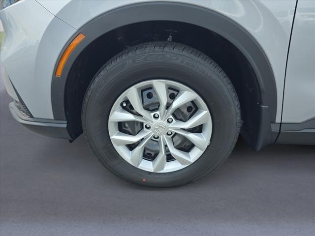 new 2026 Honda CR-V car, priced at $33,815