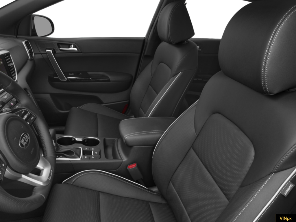 used 2022 Kia Sportage car, priced at $22,929