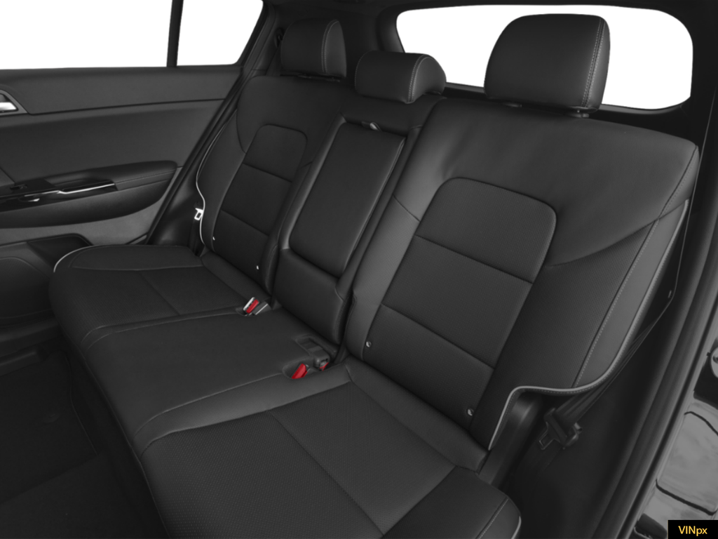 used 2022 Kia Sportage car, priced at $22,929