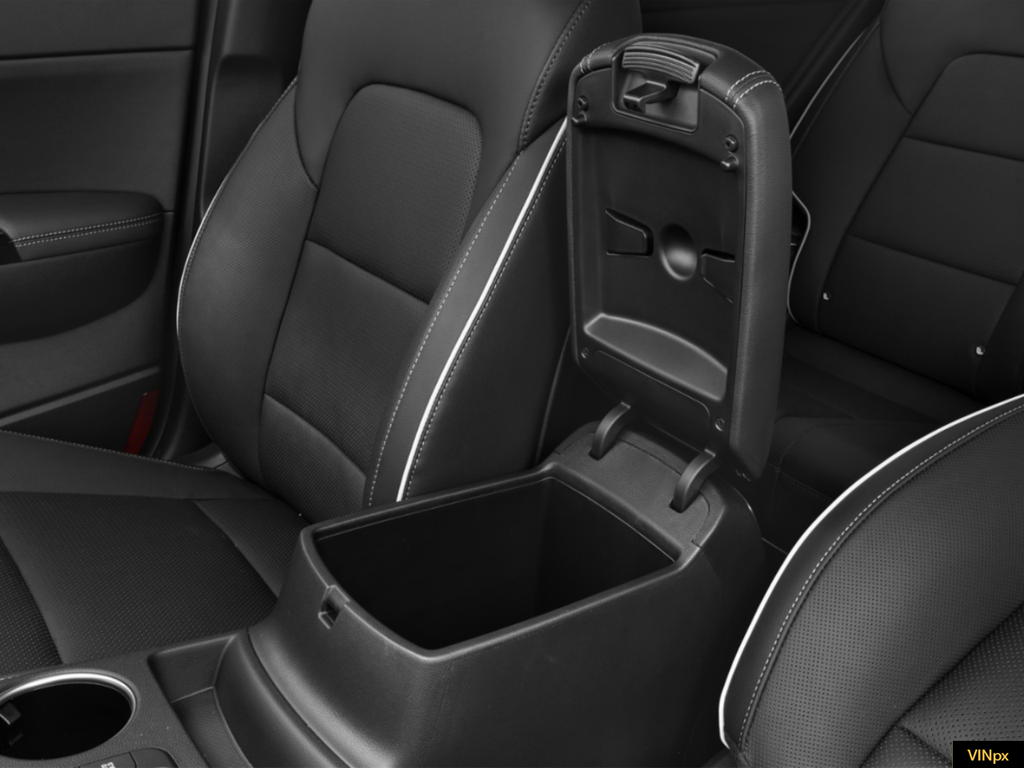 used 2022 Kia Sportage car, priced at $22,929