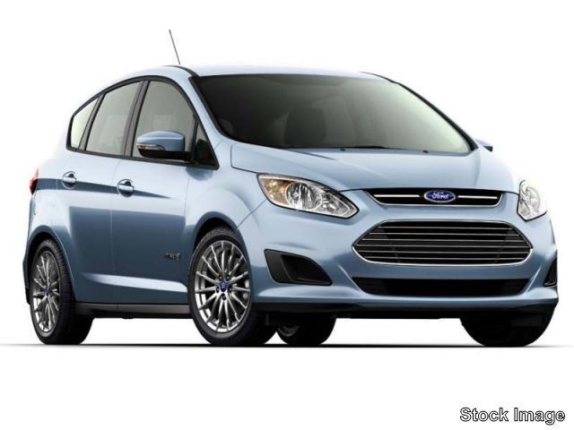 used 2014 Ford C-Max Hybrid car, priced at $9,746