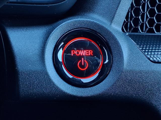 new 2026 Honda CR-V Hybrid car, priced at $36,529