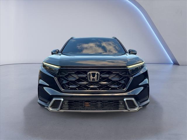 used 2025 Honda CR-V Hybrid car, priced at $36,984