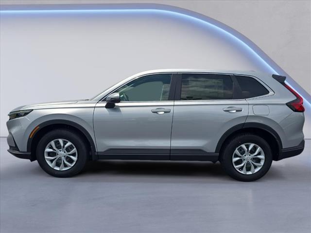 new 2026 Honda CR-V car, priced at $32,808