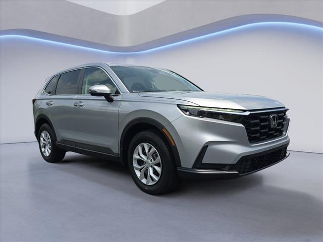 new 2026 Honda CR-V car, priced at $32,808