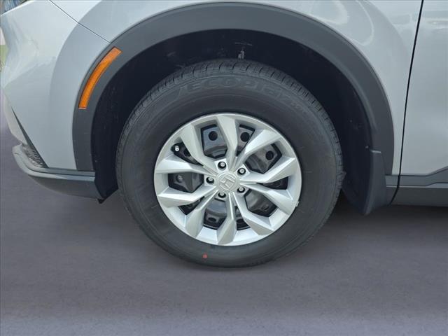 new 2026 Honda CR-V car, priced at $32,808