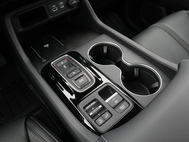 new 2025 Honda Pilot car, priced at $49,359