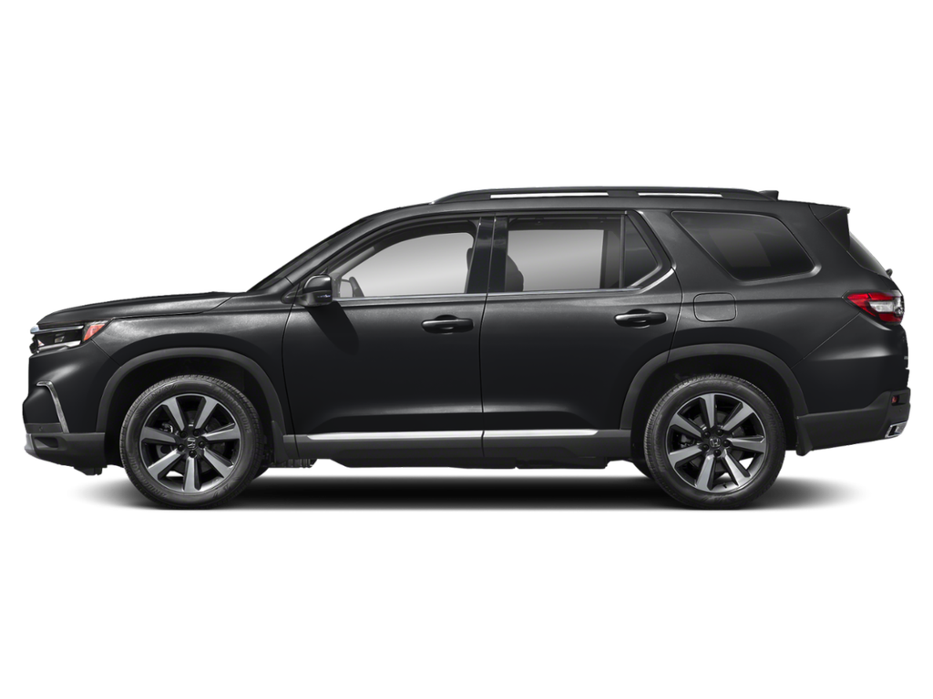 new 2025 Honda Pilot car, priced at $56,250