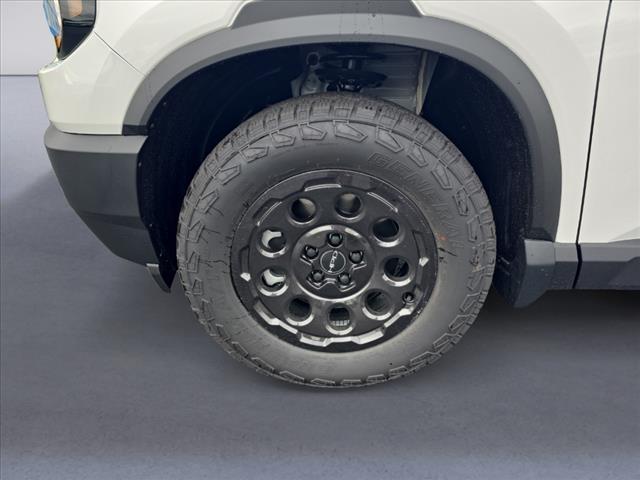 new 2026 Honda Passport car