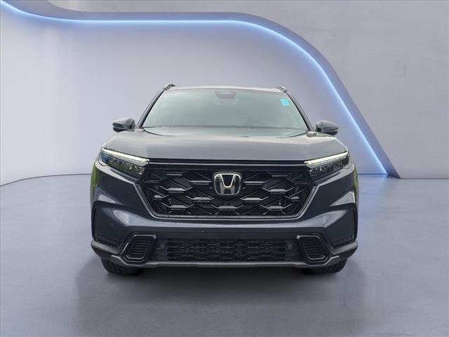 new 2026 Honda CR-V Hybrid car, priced at $40,659