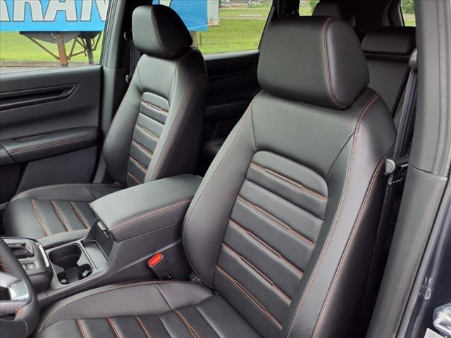 new 2026 Honda CR-V Hybrid car, priced at $40,659