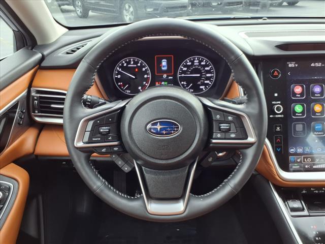 used 2022 Subaru Legacy car, priced at $24,951
