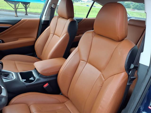 used 2022 Subaru Legacy car, priced at $24,951