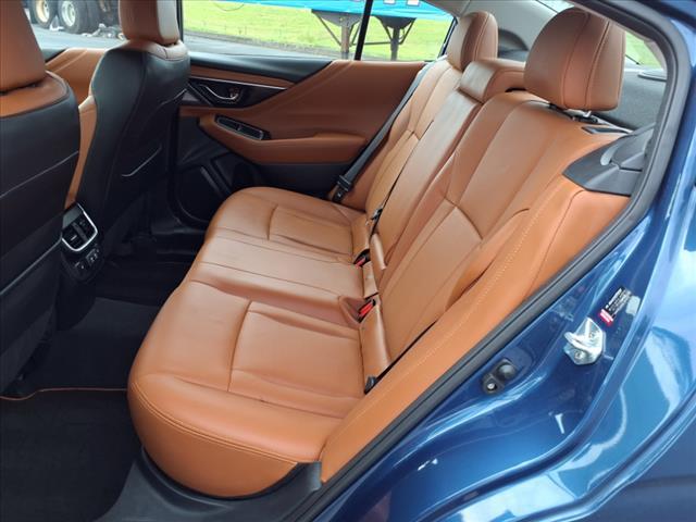 used 2022 Subaru Legacy car, priced at $24,951
